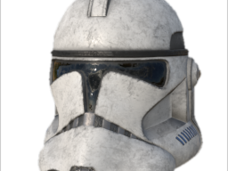 Customizable Clone Trooper