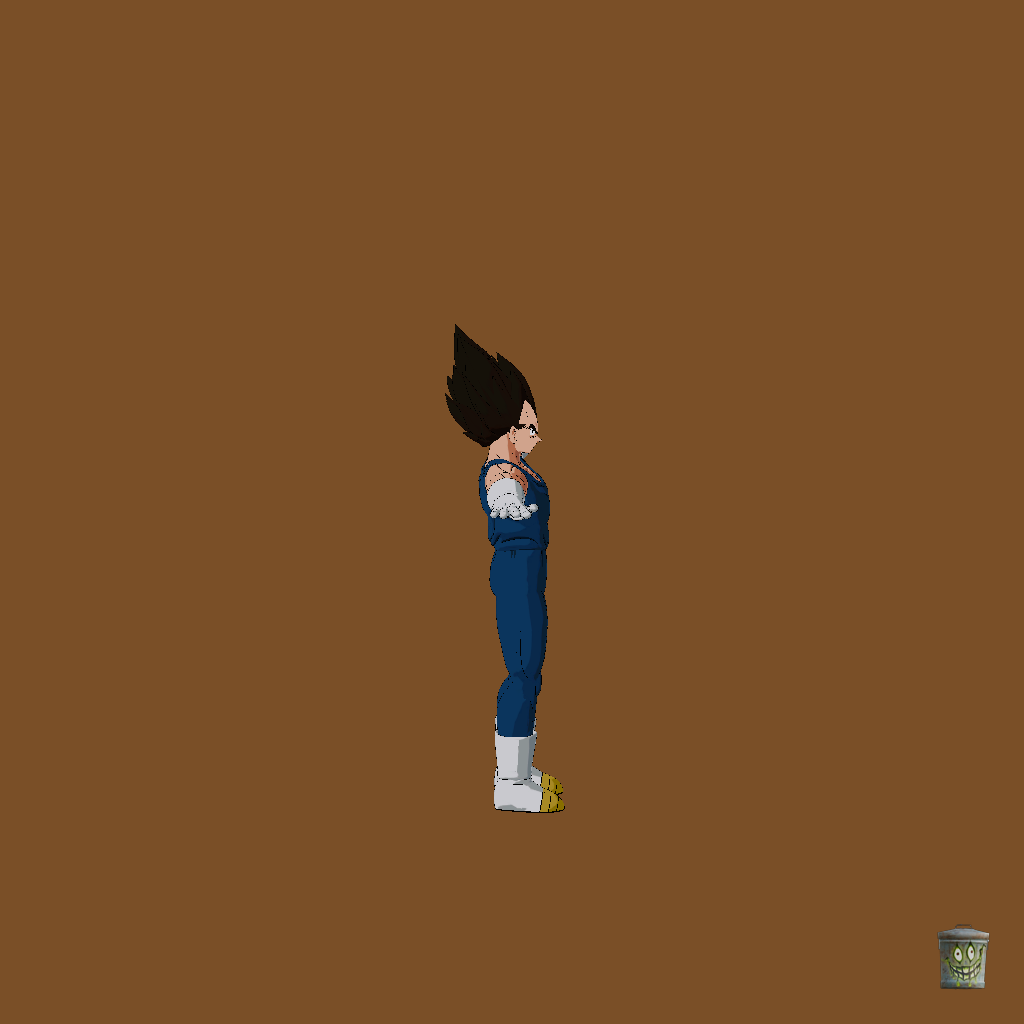 veggie tales - Right