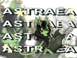 Astraea