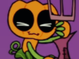 Gourdy BUT ACTUALLY STYLIZED ǃǃ