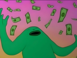 Mr Frog - Smiling Friends