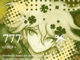 Nagito Komaeda