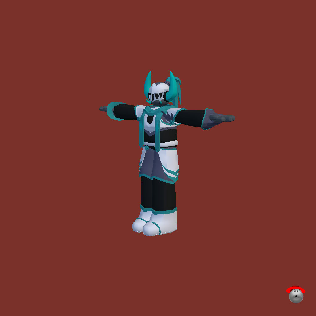 Ego - Front Left