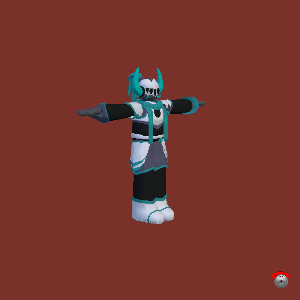 Ego - Front Right