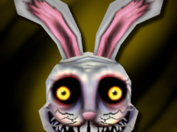 Mr hopps