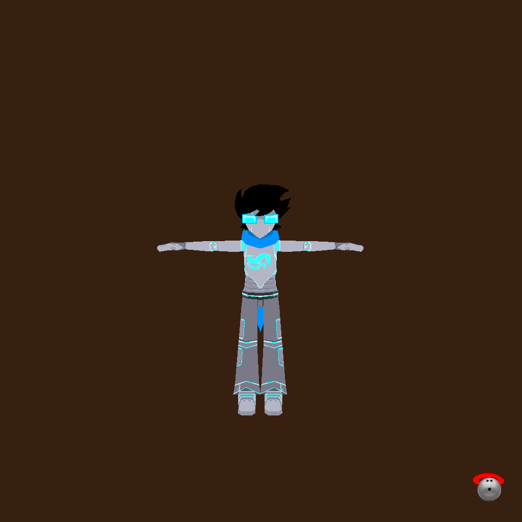 john bot - Front