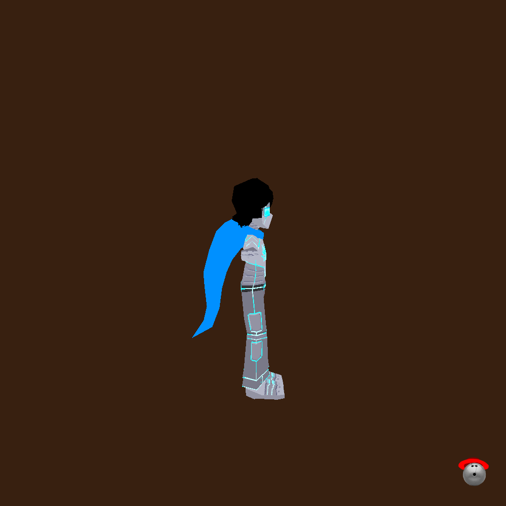 john bot - Right