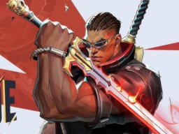 Blade （Marvel Rivals）