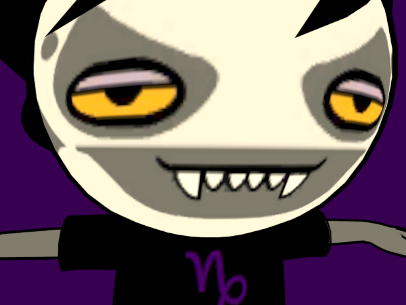 Gmod Gamzee
