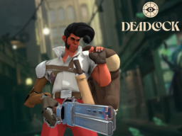 Shiv - Deadlock