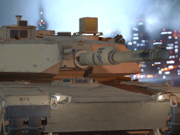 M1A1 HC