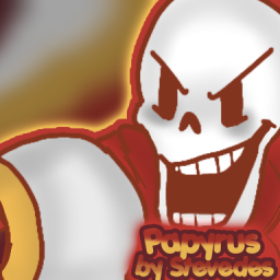 THE GREAT PAPYRUS