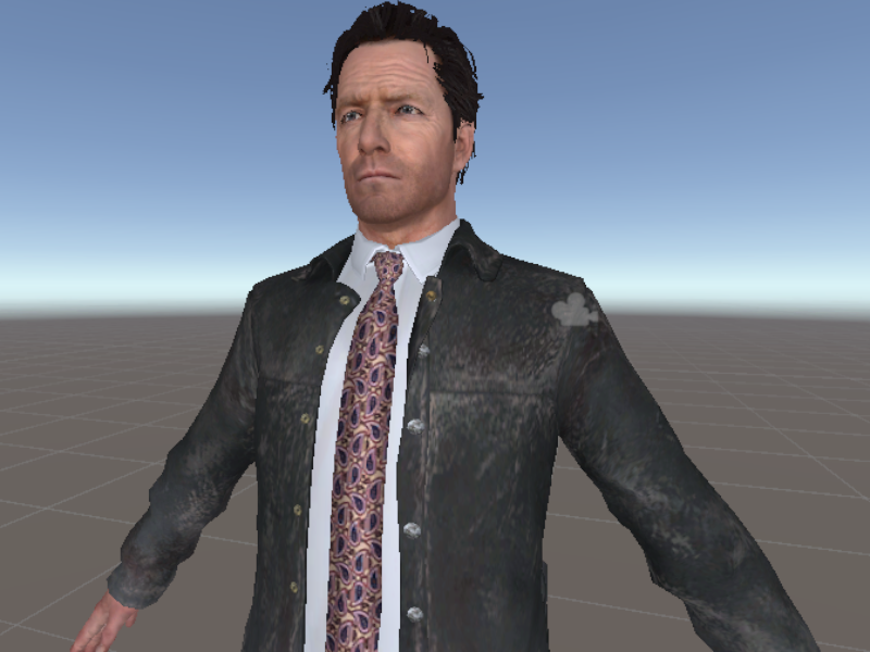Max Payne