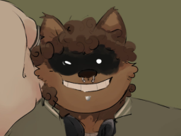 JD Raccoon