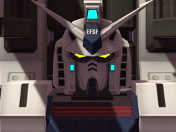 FA-78 Full Armor Gundam