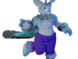 Snowtime Rudie ［ Dandy's World ］
