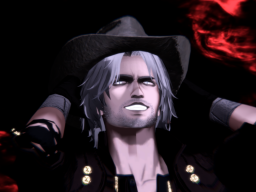 Dante （ PGR Collab ）