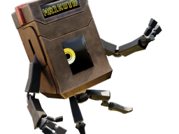 Malkuth ［ Lobotomy Corporation ］