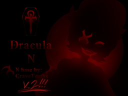 ≻［Dracula N - V․2］≺