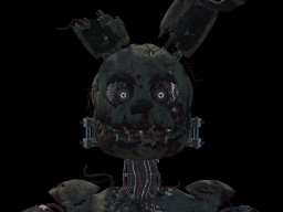Reality SpringTrap