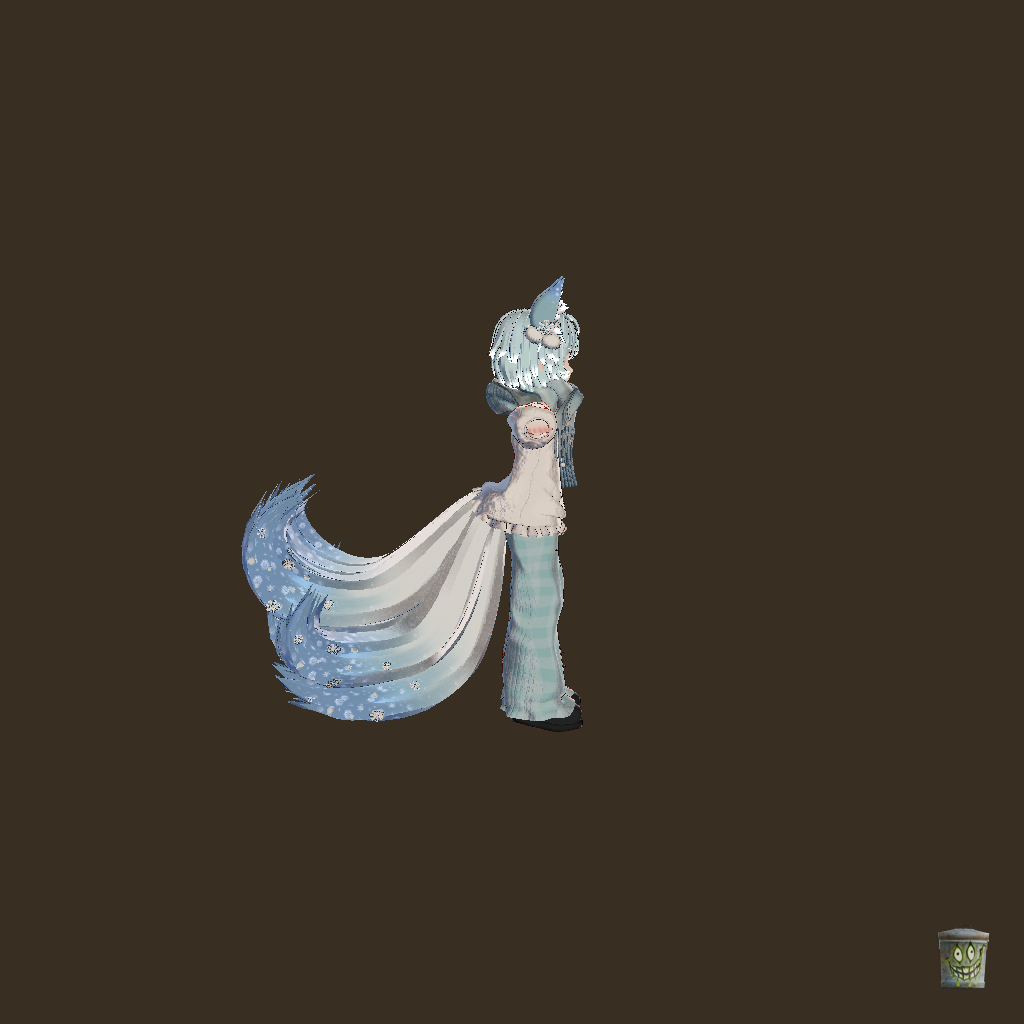 Snowie - Right