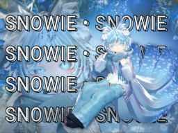 Snowie