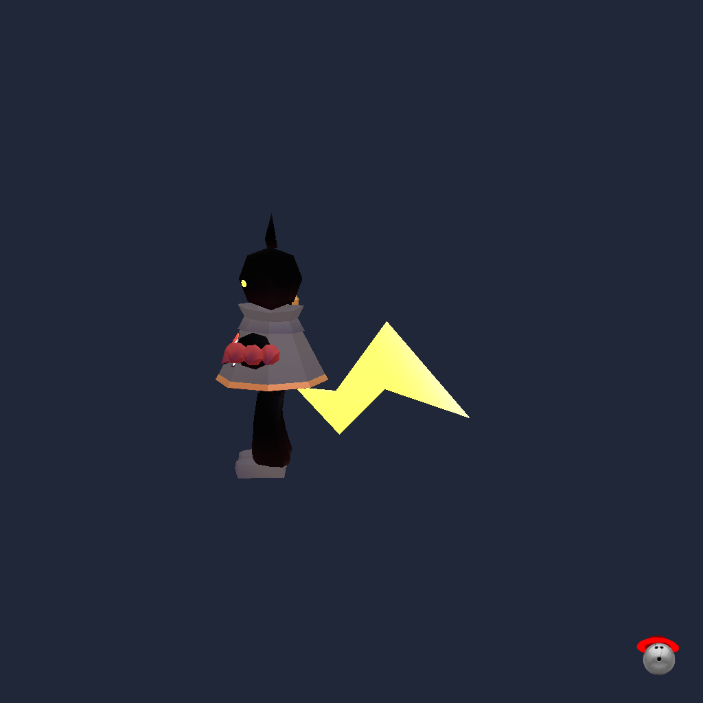 baby V2Px - Left
