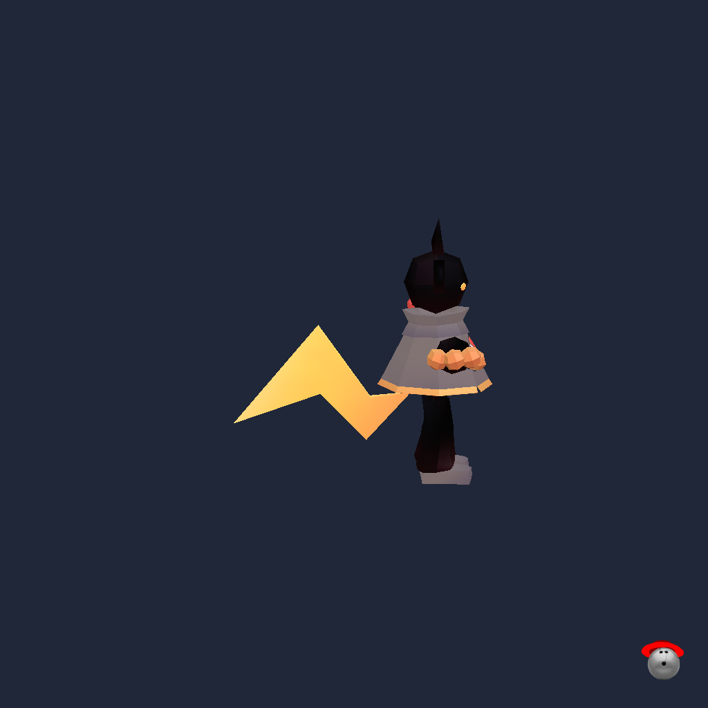 baby V2Px - Right