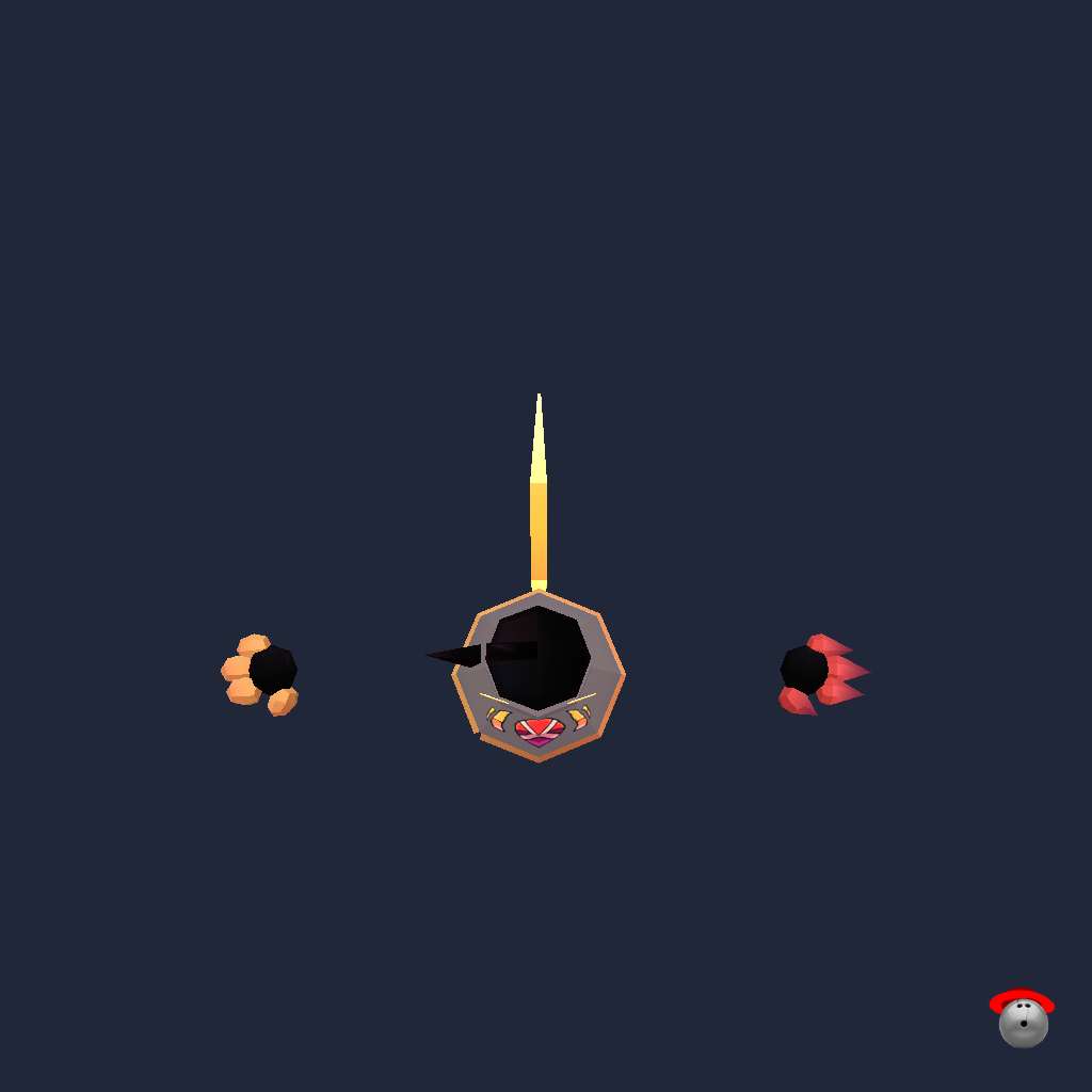 baby V2Px - Straight Top