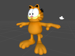 Garfield