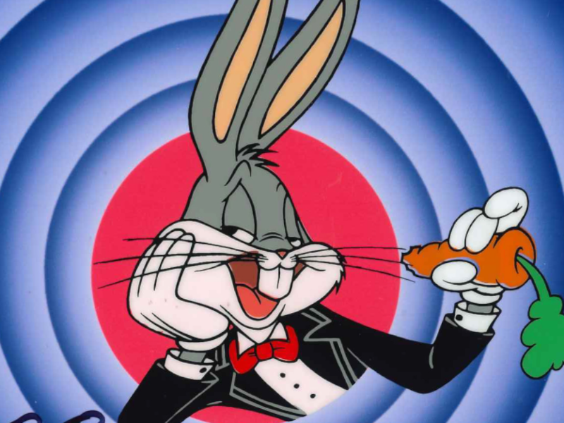 Bugs Bunny 2․0
