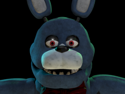 Costume Bonnie V2․5