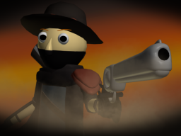 Western Baldi