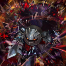 Dark Meta Knight 2․0