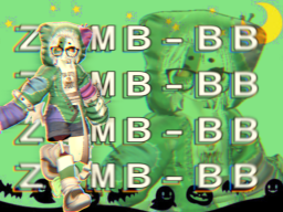 Zomb-BB （FT）