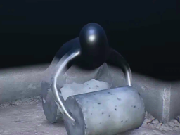 WaterWraith