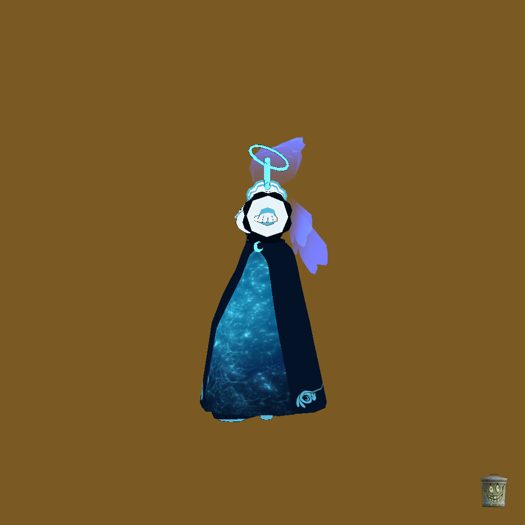 Moonlight - Left