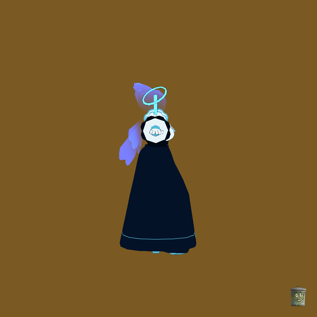 Moonlight - Right