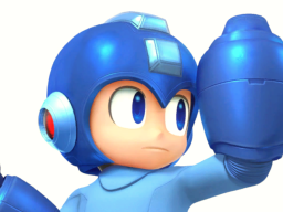 megaman