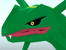 Rayquaza