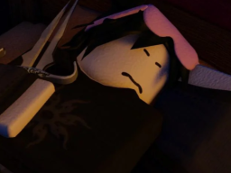 SLEEPY-TIME