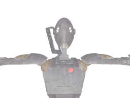 BX-Series Droid Commando