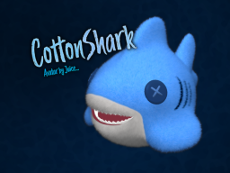 CottonShark
