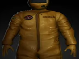 Poppy Playtime Chapter 5˸ Hazmat