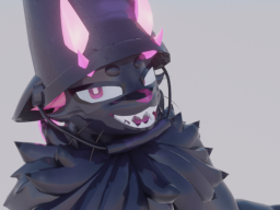 Buck （Kaiju Paradise）