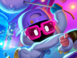Shade - Brawl Stars