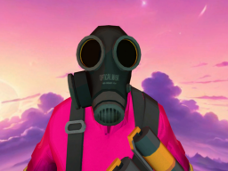 ǃǃPNK Pyro （Benedryl）ǃǃ
