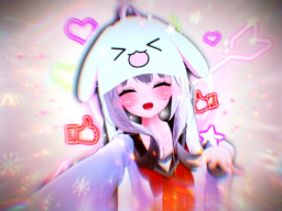 Maya （Effect）