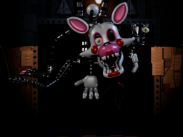 Mangle