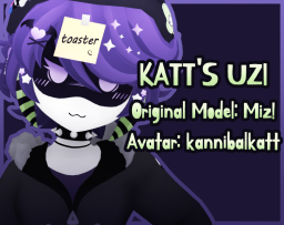 KATT'S UZI